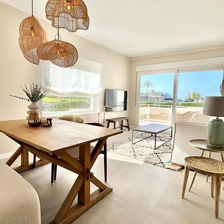 Sea View Cala Blanca