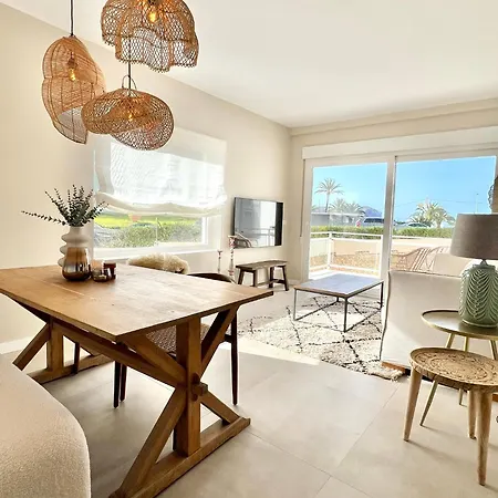 Sea View Cala Blanca *